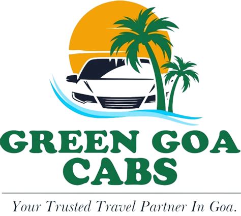 Go goa cabs .